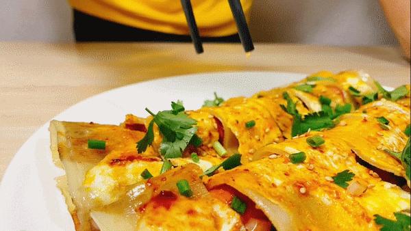 在长春上大学,太爽了吧!