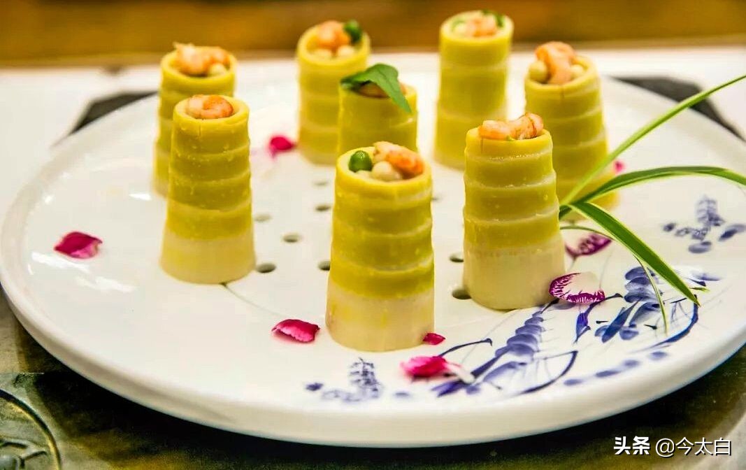 徽菜才是天下第一,徽菜轻度腐败