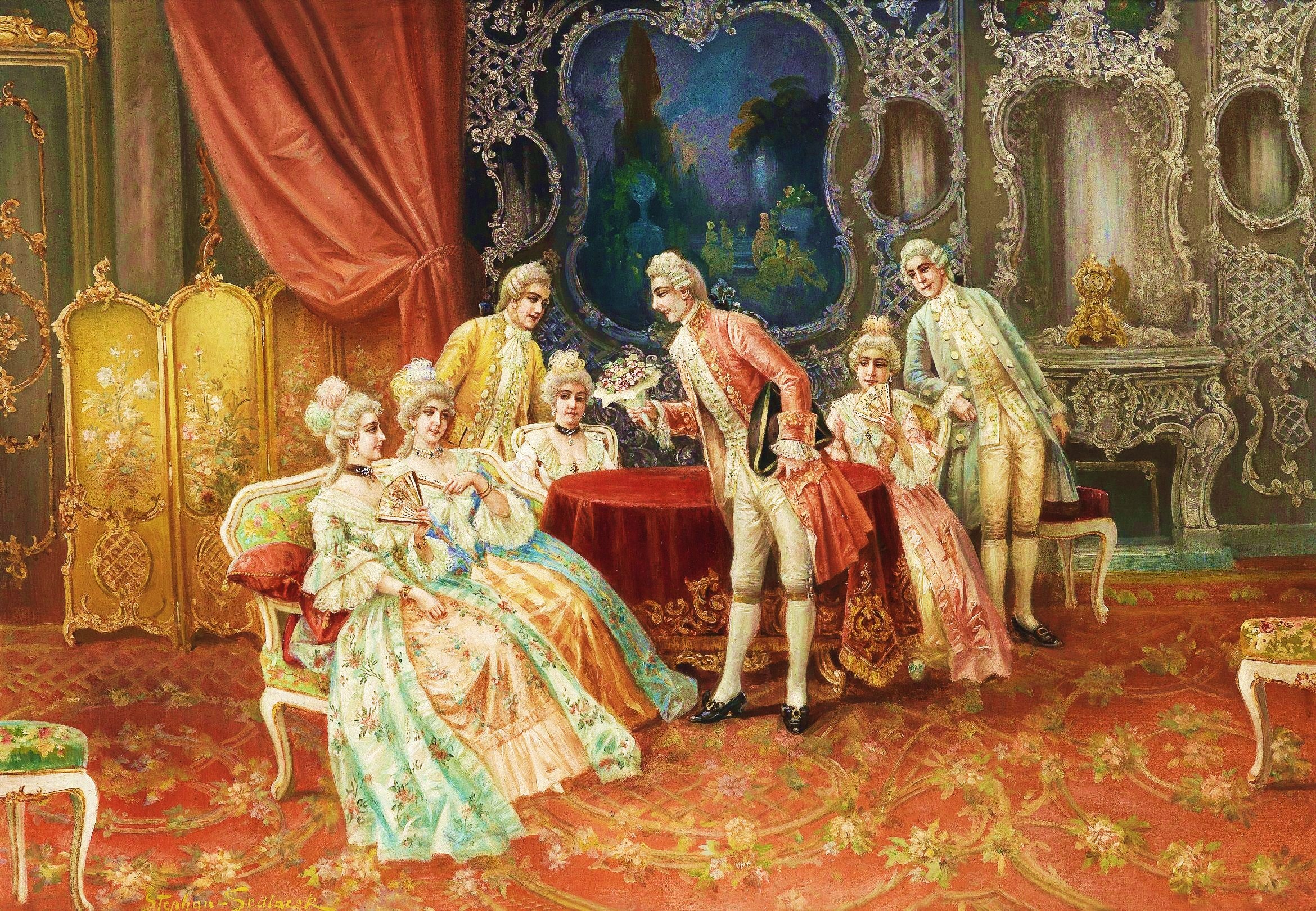 一战前英俄贸易关系,18世纪的中俄有什么关系