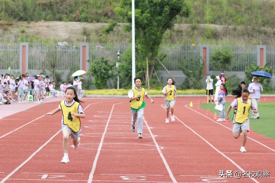 中考立定跳远女生评分标准2022,四年级女生立定跳远如何拿第一名