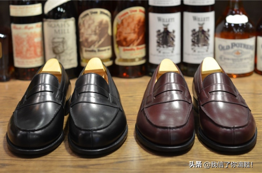 成功人士穿什么品牌皮鞋,世界十大商务皮鞋品牌排行榜