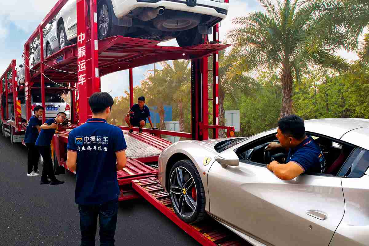 托运汽车服务,托运汽车服务平台