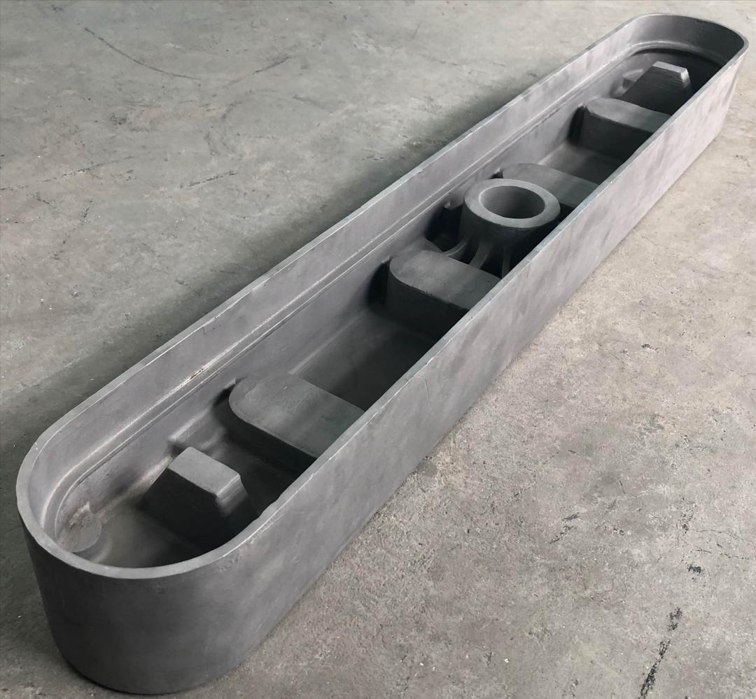 北京航材院：某超高速磁悬浮列车铝合金件国产化，突破技术*锁封**