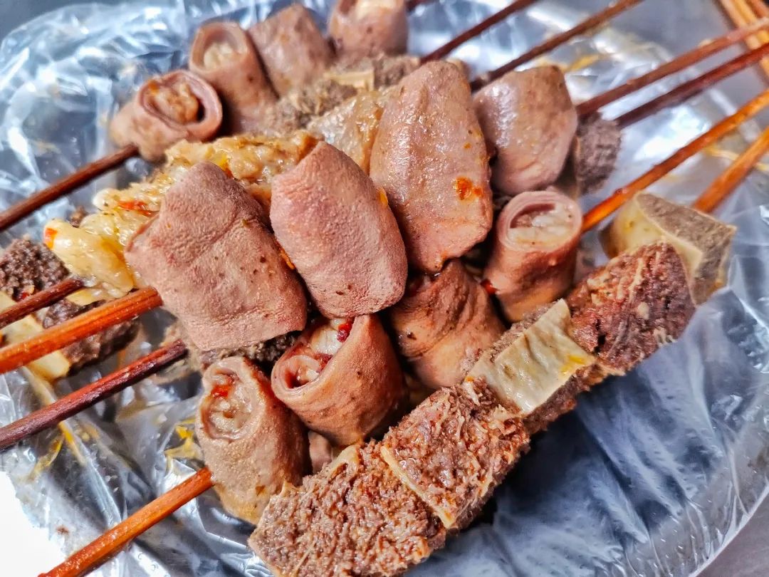 连州千年,连州的特色美食是什么