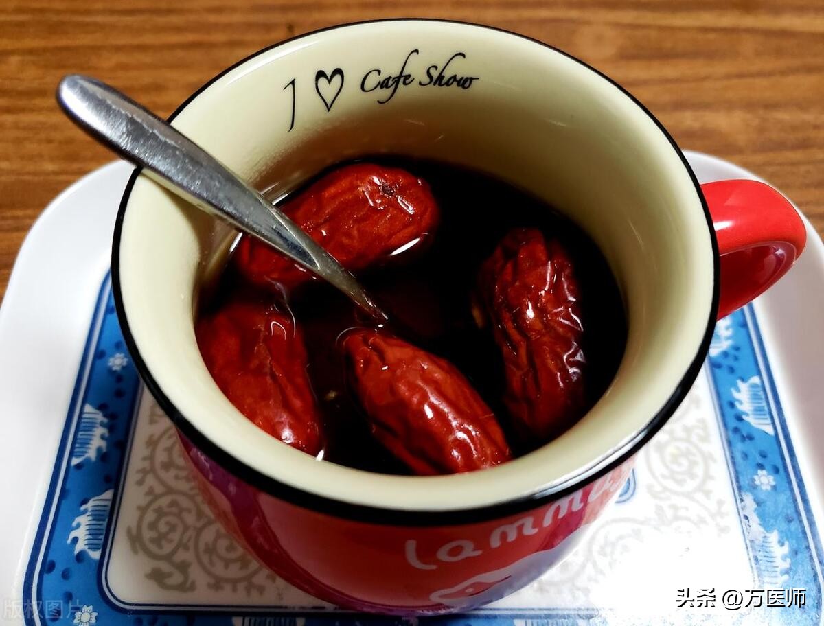 夏天适合喝的凉饮,超适合夏天的神仙饮品