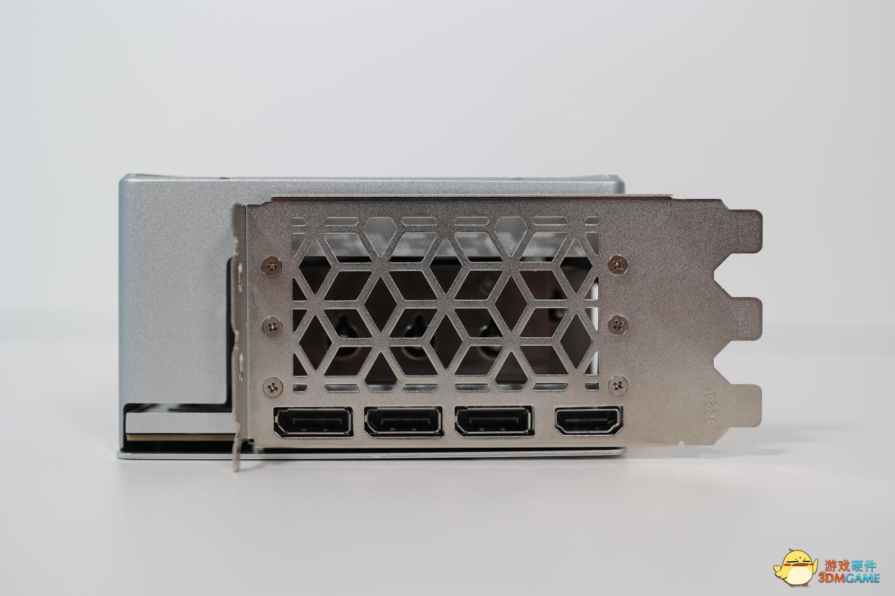 影驰rtx4080金属大师,影驰geforcertx4060ti金属大师