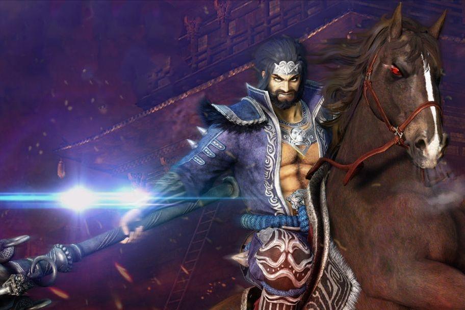 隋唐有18个好汉,隋唐十八好汉有李世民吗