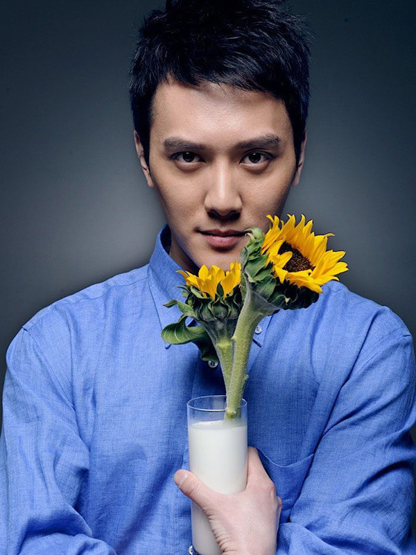 十大80后内地最帅男星,内地70后十大男演员