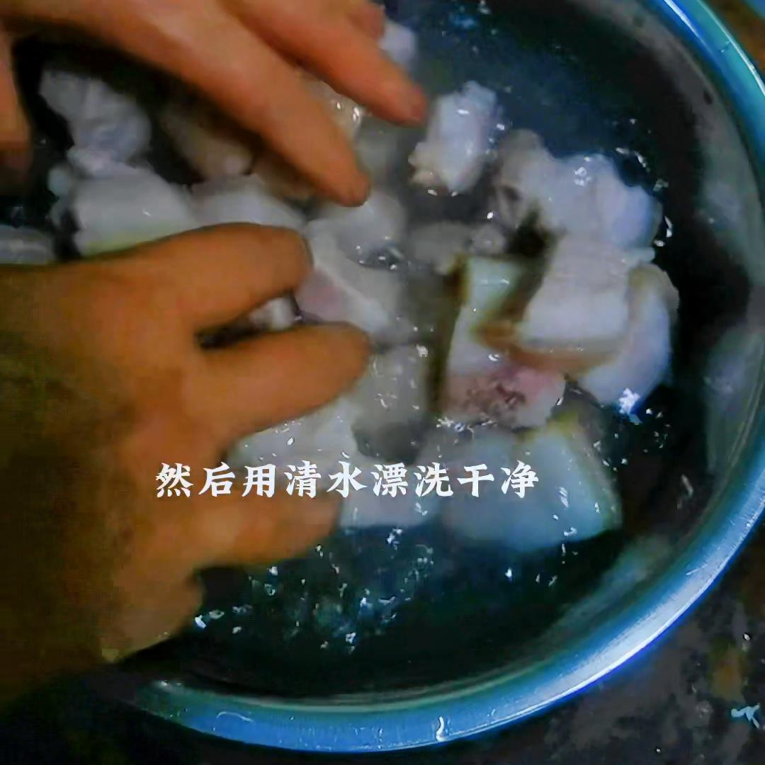这才是红烧肉的真正打开方式,这才是红烧肉美味的做法
