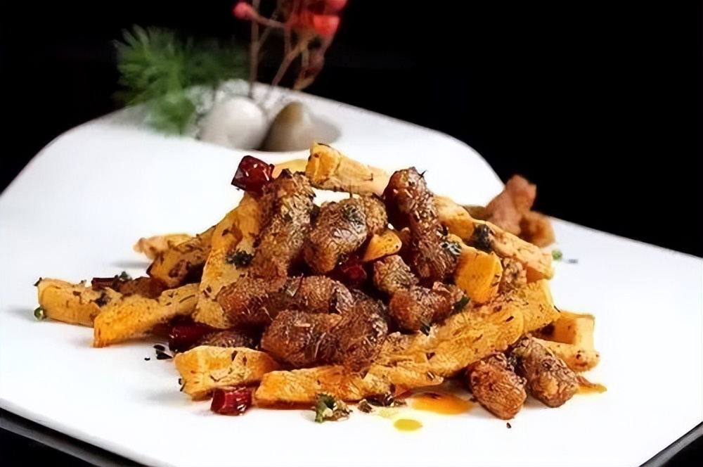 夏季畅销菜酒楼必备,让人眼前一亮的菜肴介绍