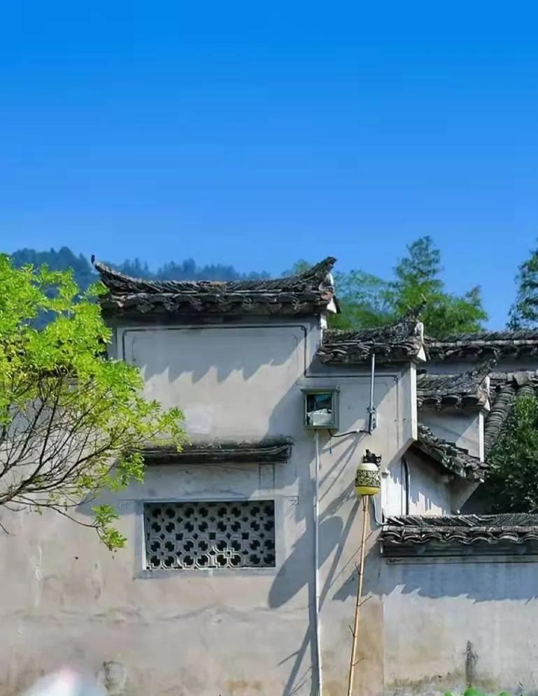 安庆有古镇古村吗,安庆十大古镇名单