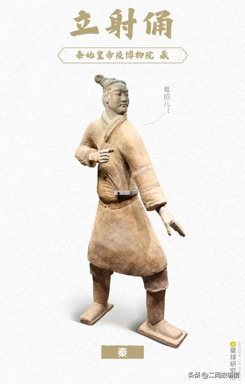 中国传统服饰的演变科普,中国服饰从古至今的演变过程