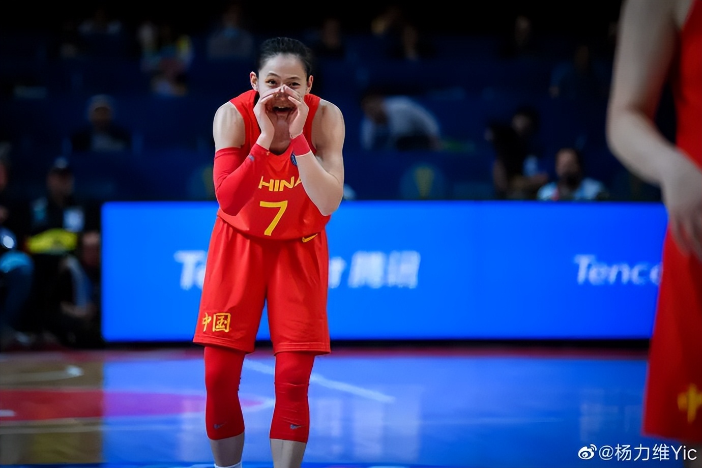 中国女篮亚洲杯对阵韩国全场回放,2020年2月9日中国女篮vs韩国女篮