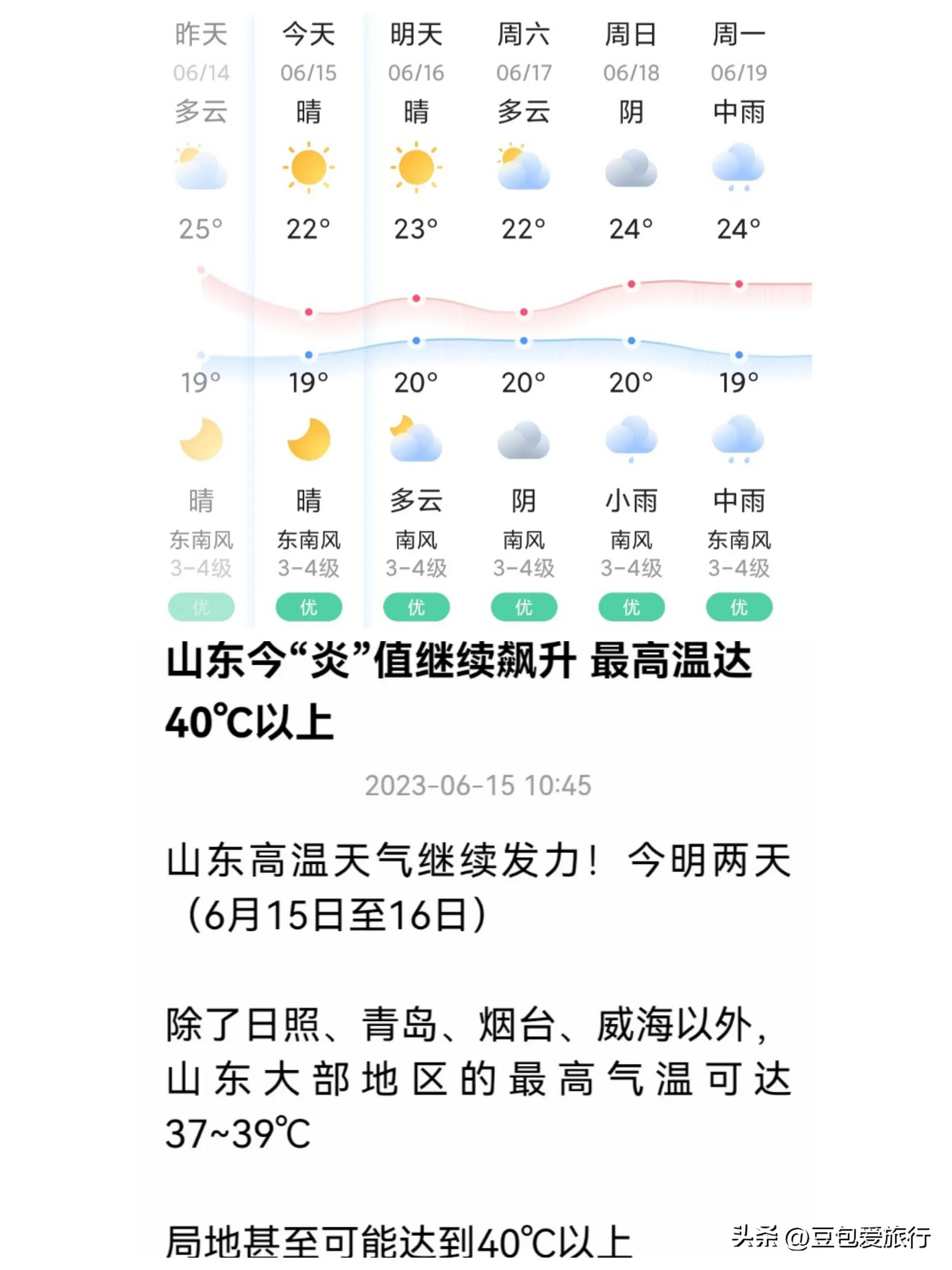 青岛旅游最干净人最少的沙滩,青岛适合夏天去的沙滩