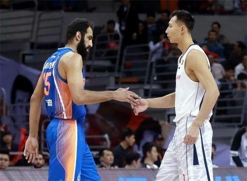 吉布森下周回归北京夺冠再添帮手、哈达迪结束隔离状态不佳