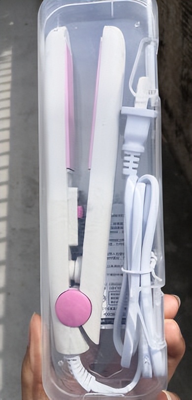 买卷发棒还是直板夹好,家电里猫腻最多是哪种