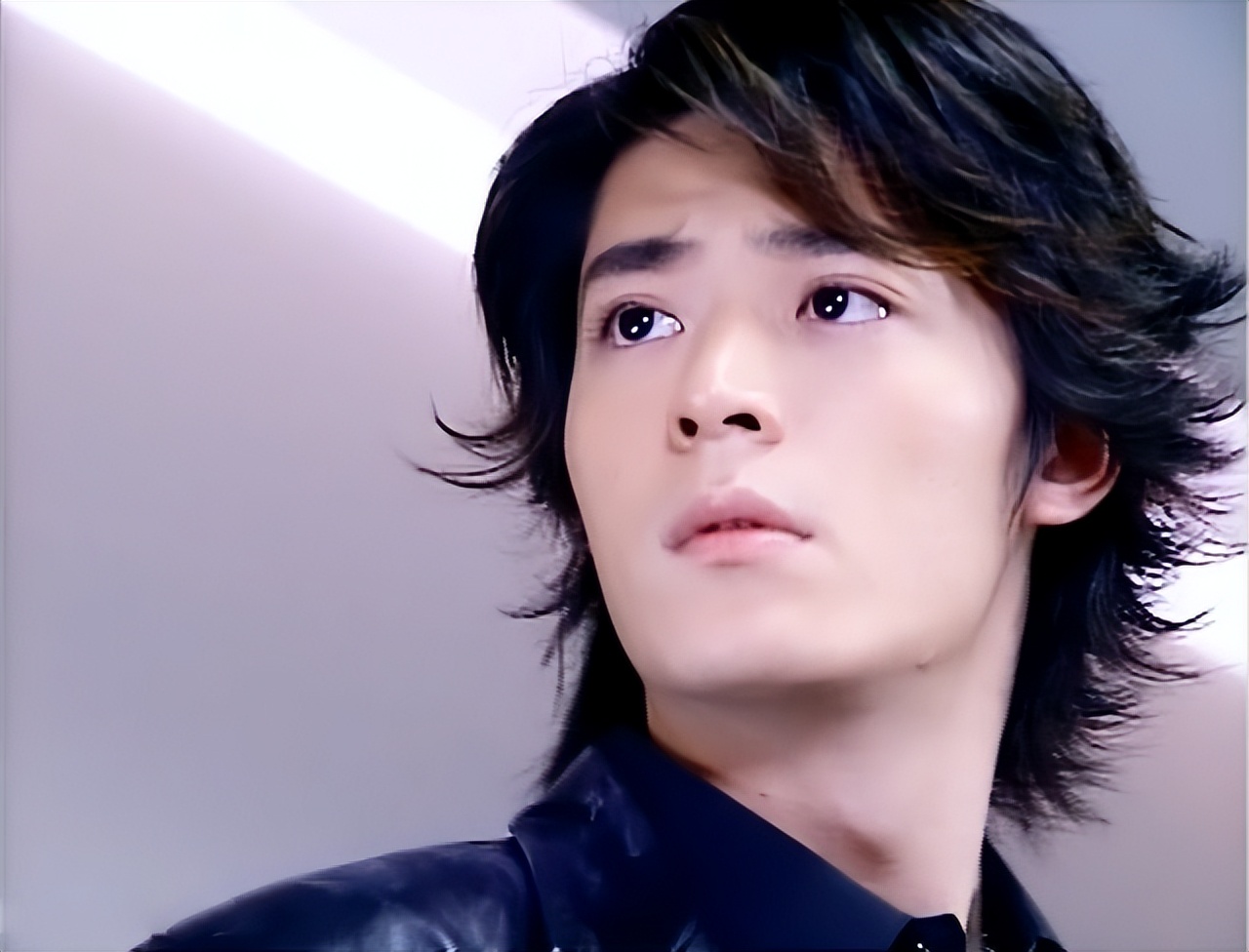 霍建华要复出了吗,霍建华啥时候退圈的