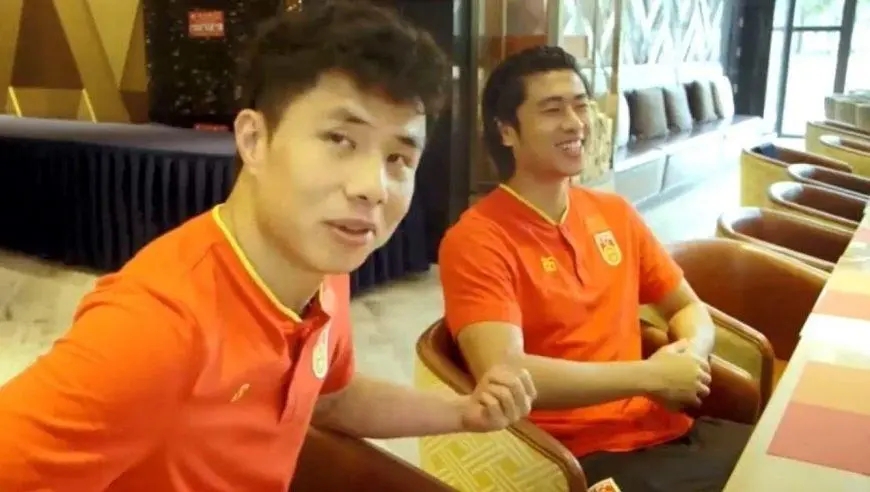 “海参国足”已成为过去式，请停止对国足抹黑，两场完胜透露细节