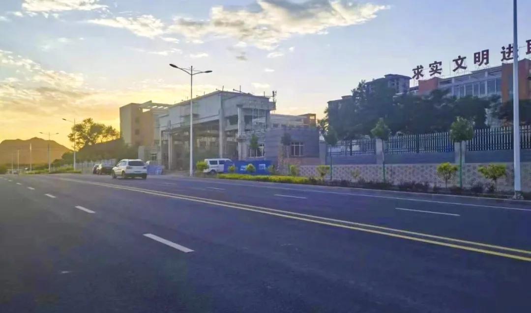 更有“温度”更有“热度”……白银区，一座值得爱的城市