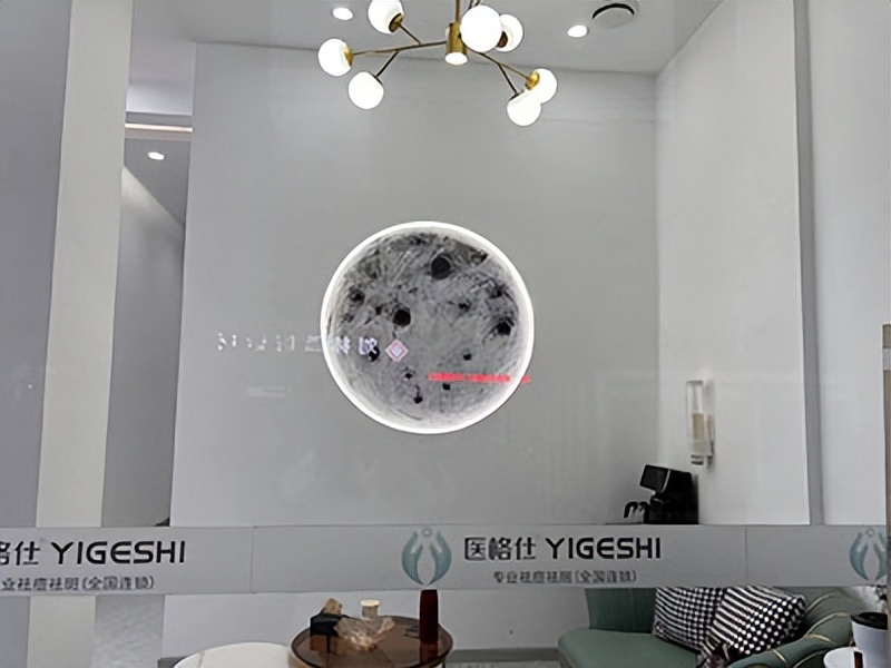 医格仕怎么加盟,医格仕专业祛斑祛痘靠谱吗