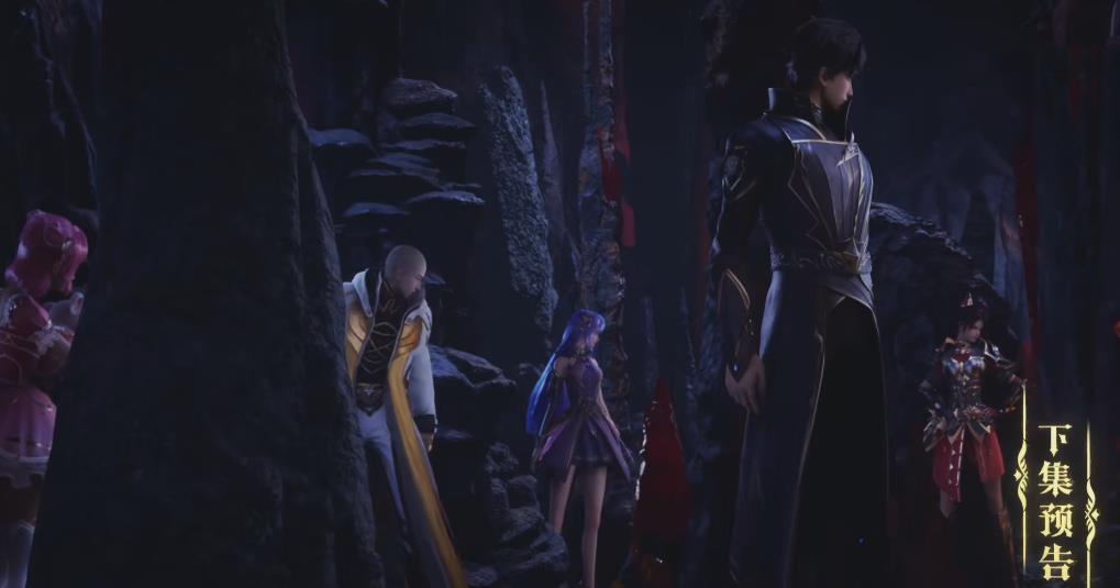 伊莱克斯对圣采儿的考验,伊莱克斯神印王座采儿