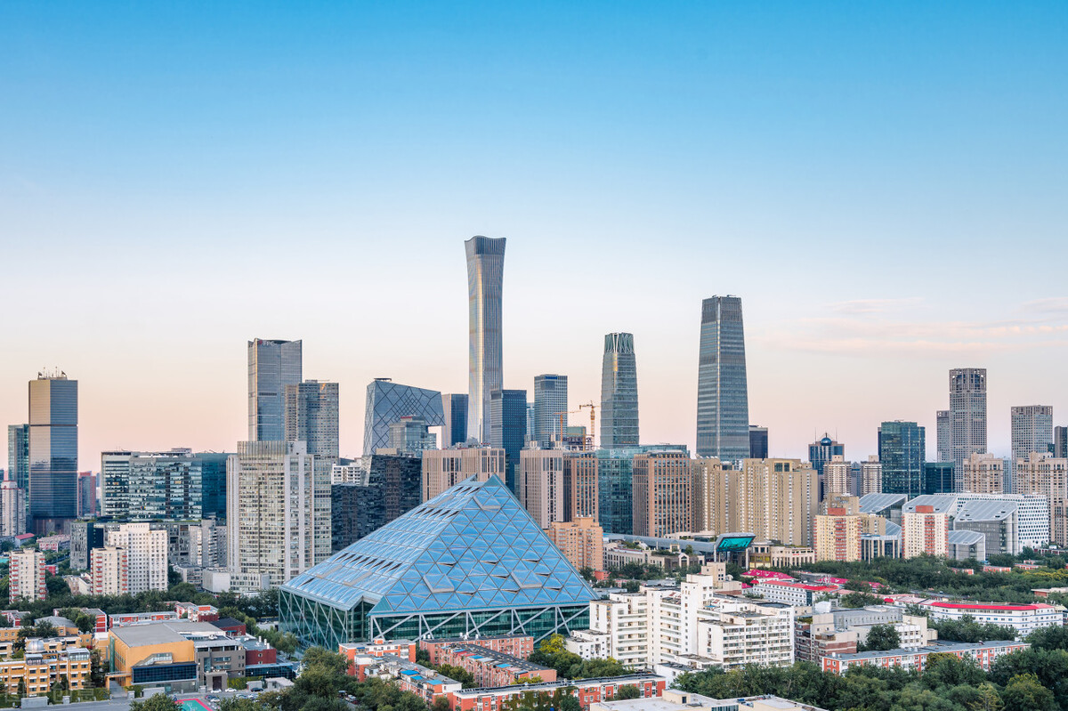 央企搬离北京后原址怎么处理,央企搬离北京名单