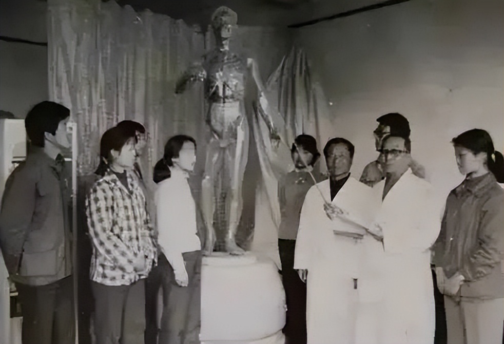 中风系列│邱茂良教授中风病针灸诊治经验