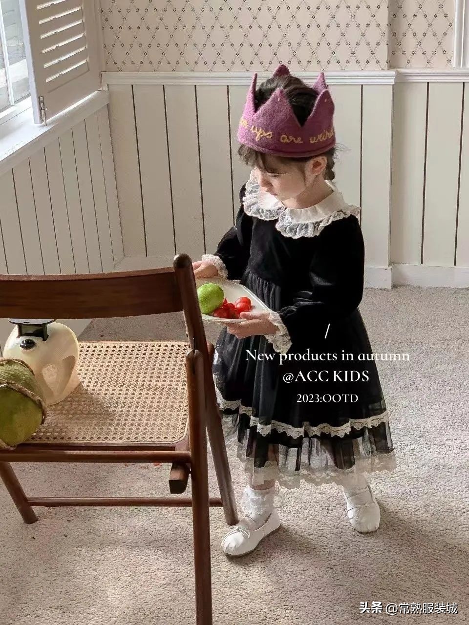 “真香”~玩转色彩，创造美好童年，无法阻挡的秋日魅力！