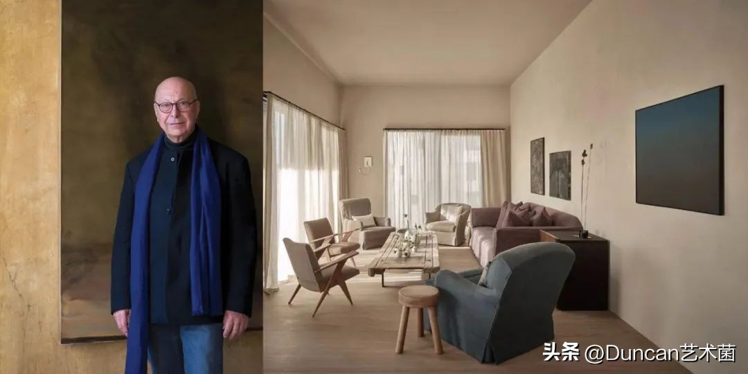 CheshireArchitects不拘泥于固定的风格！