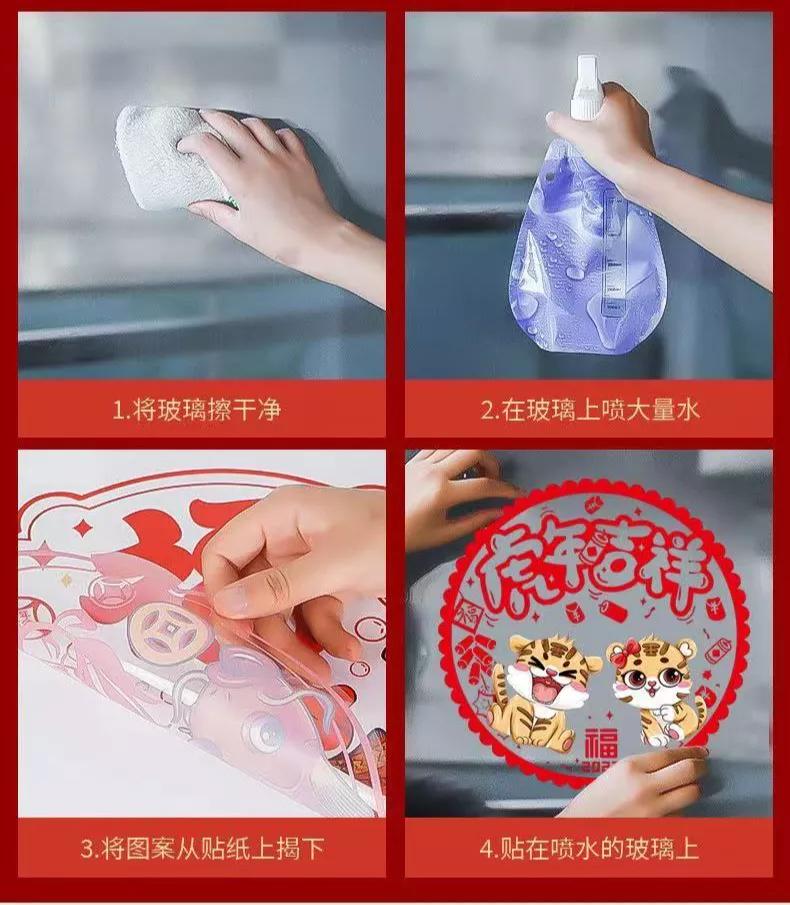 教你三招让你家焕然一新,怎么简单装出温馨的家