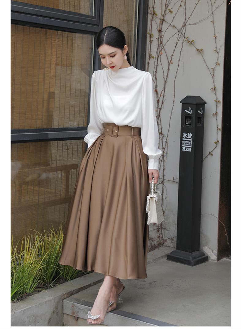 女人穿衣搭配技巧40岁怎么穿,50岁女人要怎么穿才不土夏季