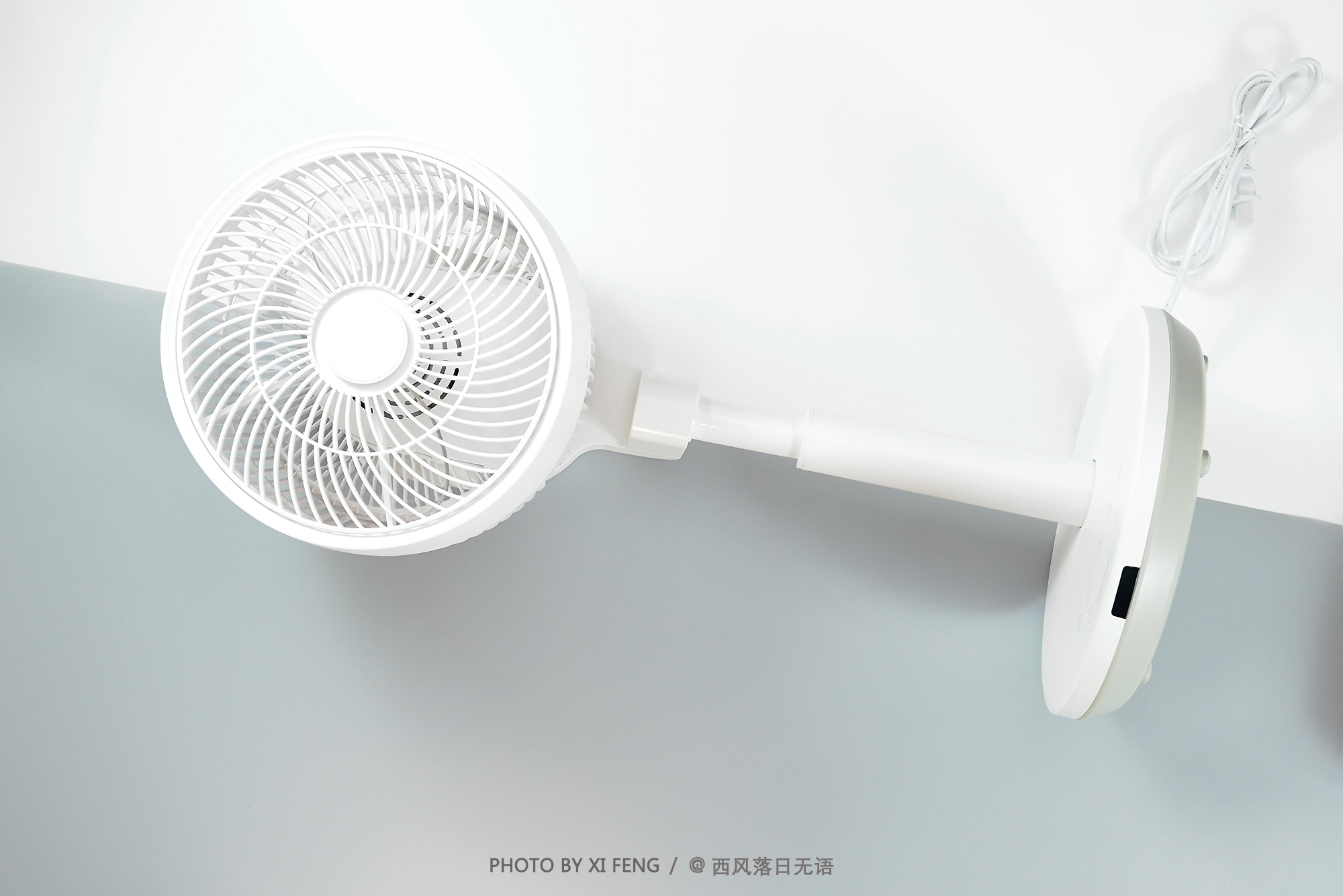 舒乐氏和贝昂循环扇对比,舒乐氏空气循环扇哪款好用测评