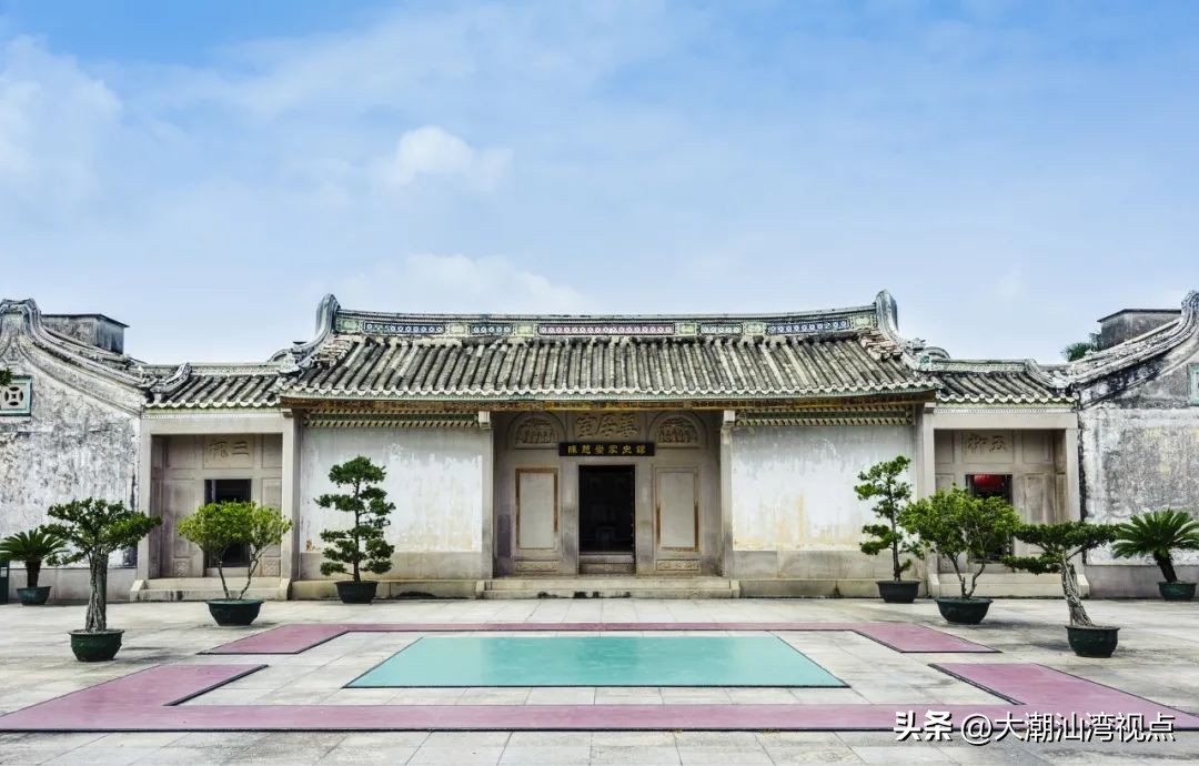 汕头澄海十大旅游景点,汕头濠江区十大旅游景点