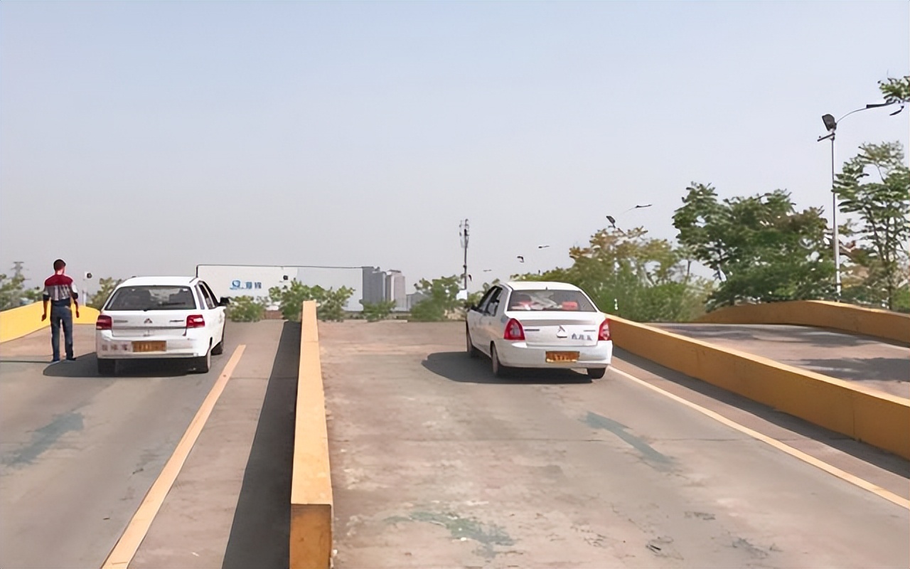 科目二挂科第二次还需要走全程吗,科目2可以挂科几次