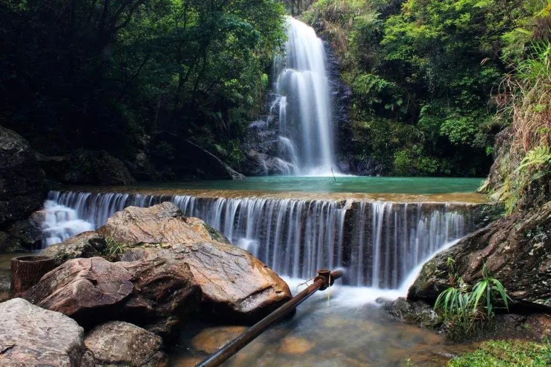 梅州出发4-5天旅游推荐,从广州出发自由行梅州4天攻略