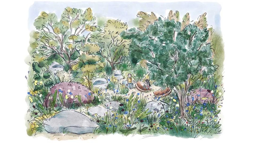 英国切尔西花展官网,切尔西花展正式对公众开放