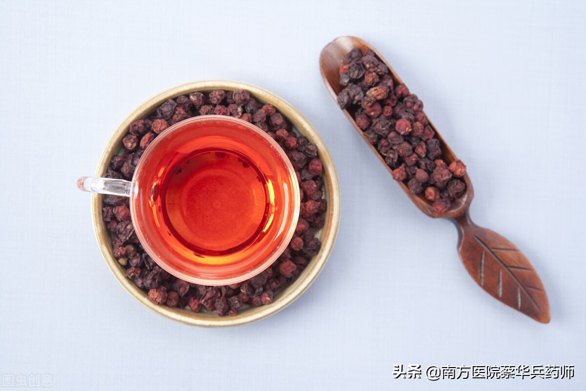 中医推荐的11个治疗咳嗽偏方,中药治咳嗽的经典方子