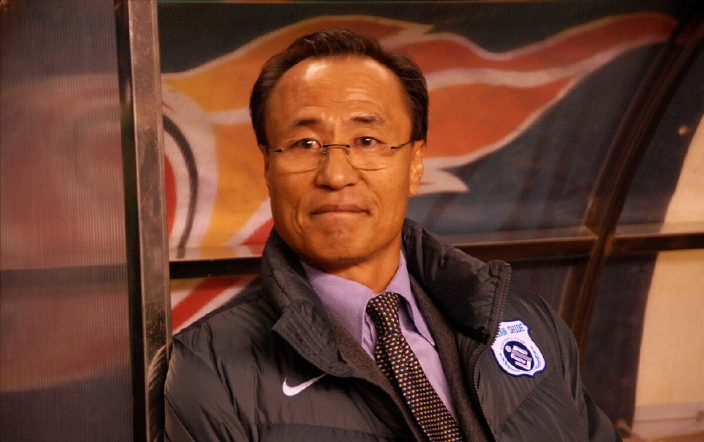 大连队日常篇：四人进名人堂，基额很努力，官媒释谣言