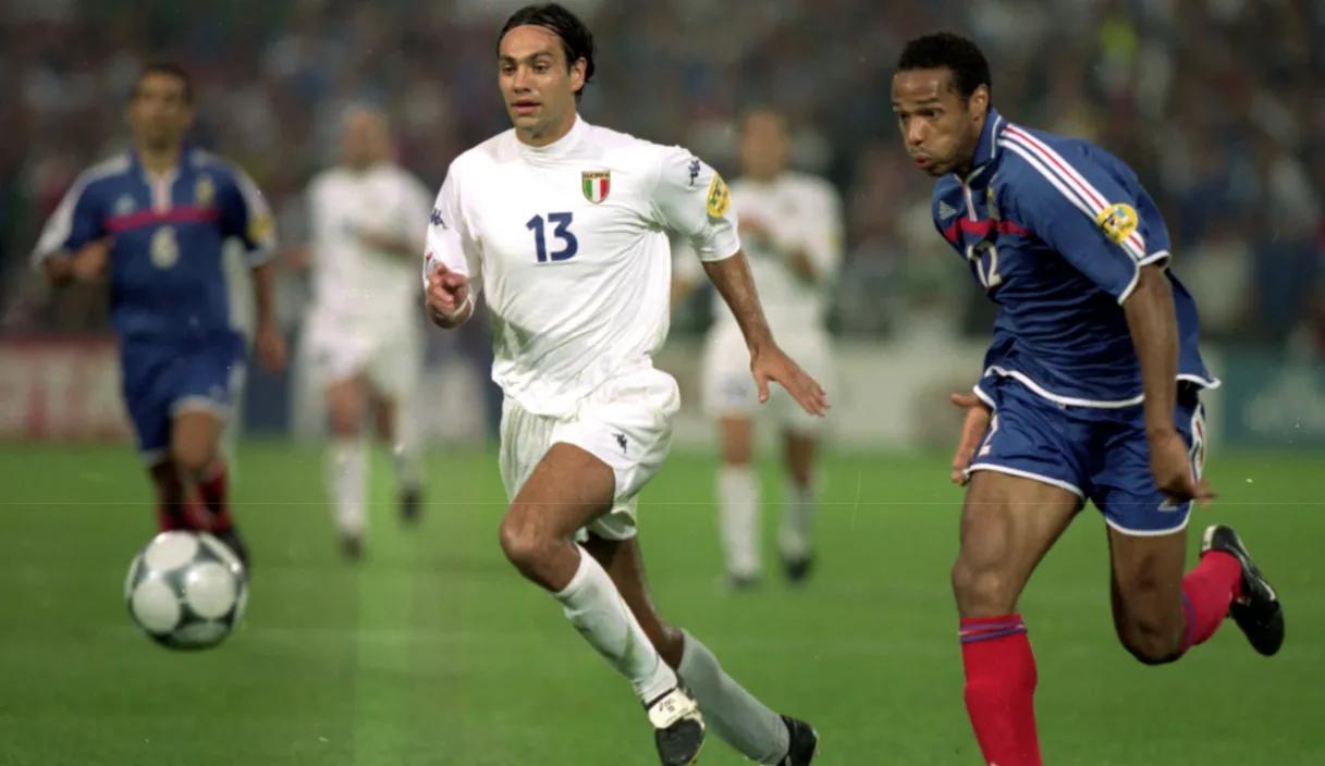 内斯塔穿过几号球衣,内斯塔穿几号球衣