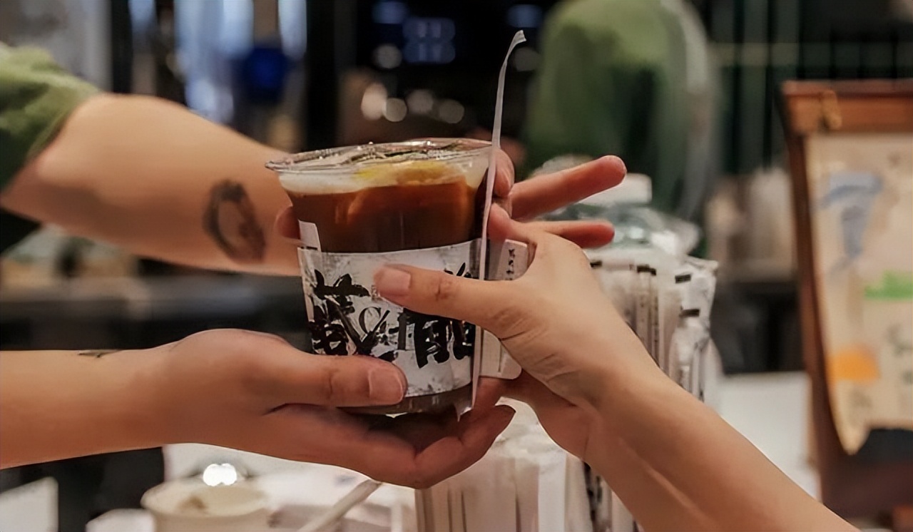 中式风咖啡店设计,现代中式咖啡店设计