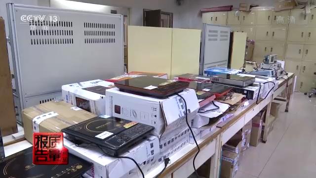 2017曝光不合格燃气灶,电磁灶不合格哪19批次