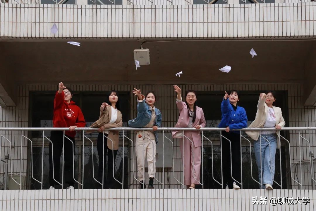 4个班考研率超70%!半数以上被名校录取!这是什么“神仙学院”?