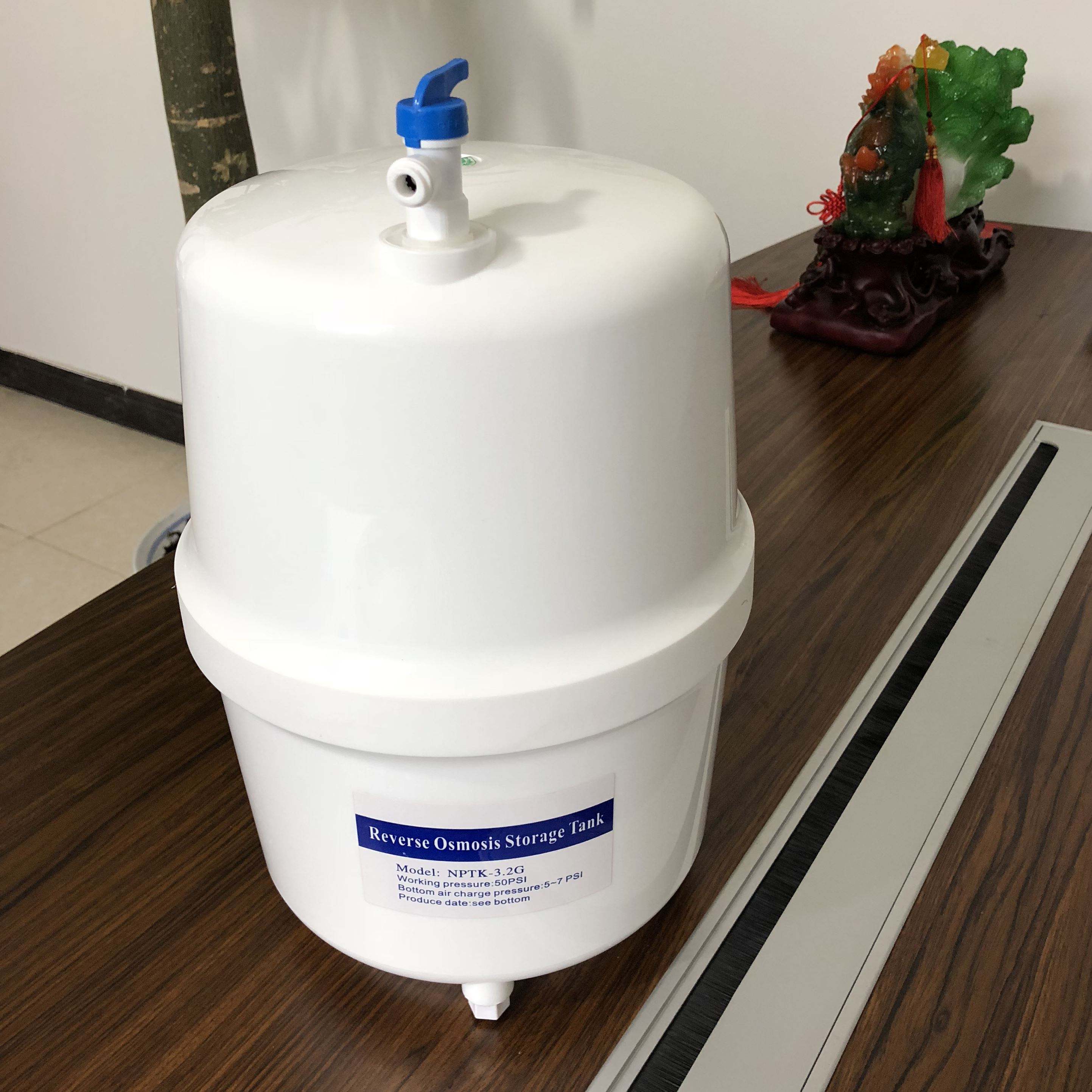 家用净水器带罐和不带罐哪个好,净水机带储水桶还是不带储水桶好