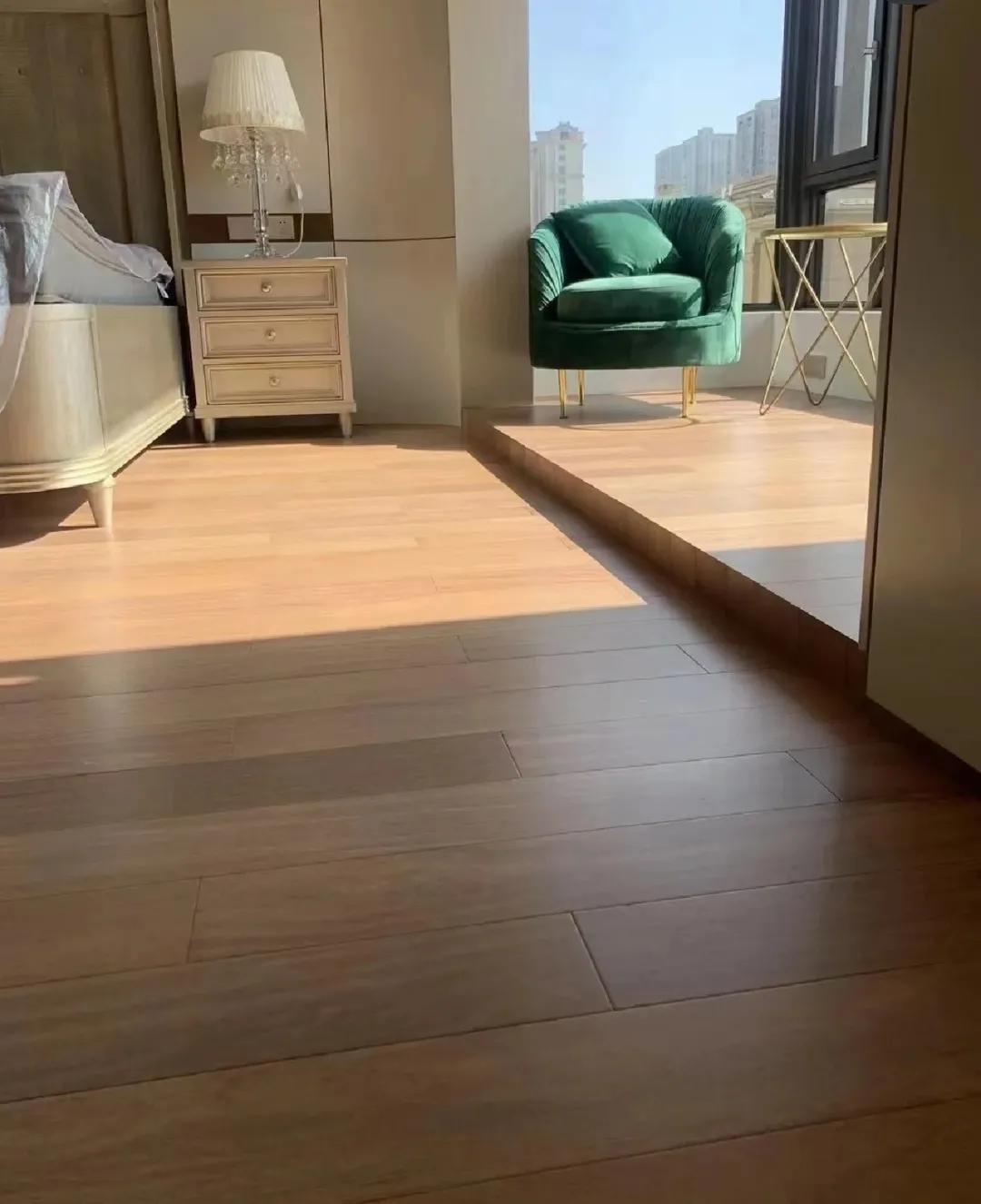 家用木地板选择哪种比较实用一些,家用木地板怎样选择最实惠