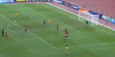 沙特阿拉伯u17对乌兹别克斯坦u17,U17亚洲杯国少完败沙特