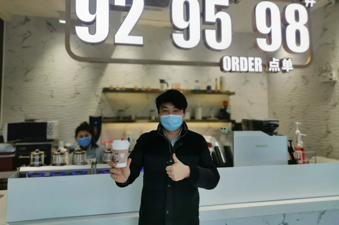 来中国石化加了这个油，感觉良好