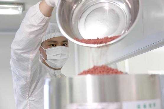 同溢堂益安宁丸和同仁堂益安宁丸,同溢和同溢堂益安宁丸