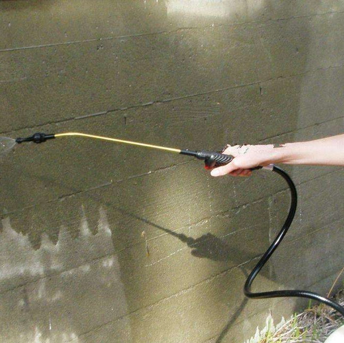 墙面粉刷砂浆强度不够如何修复,墙面砂浆强度不够找谁处理