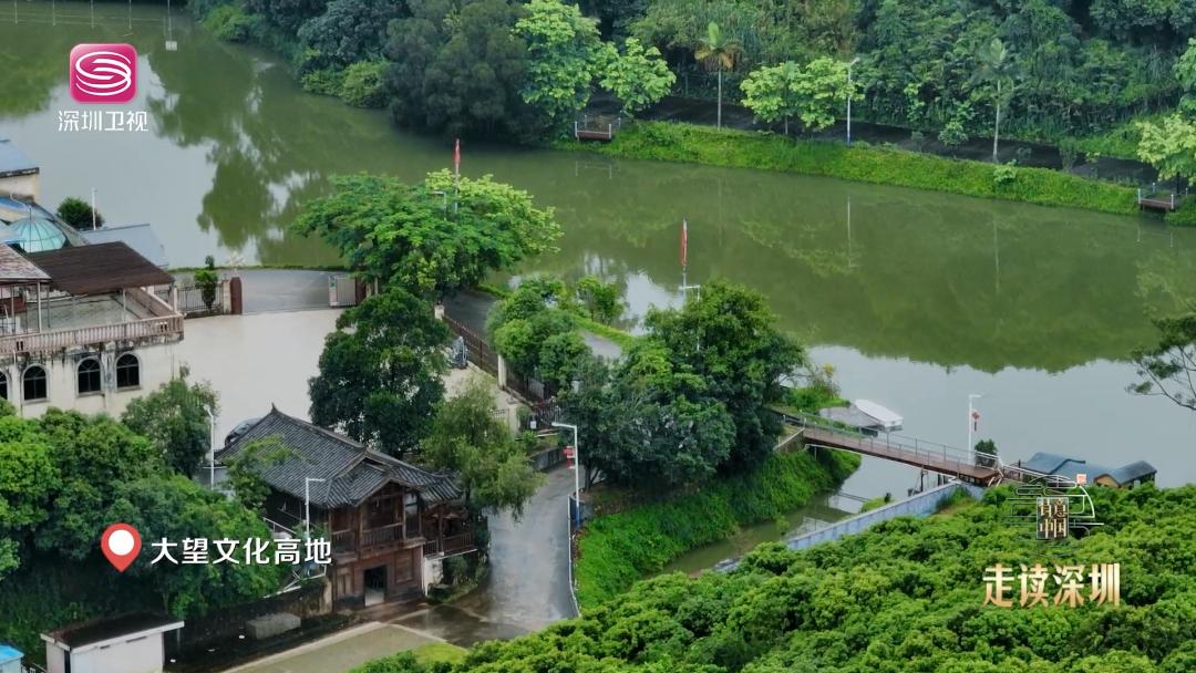 深圳哪里避暑最好玩,深圳避暑最佳旅游地