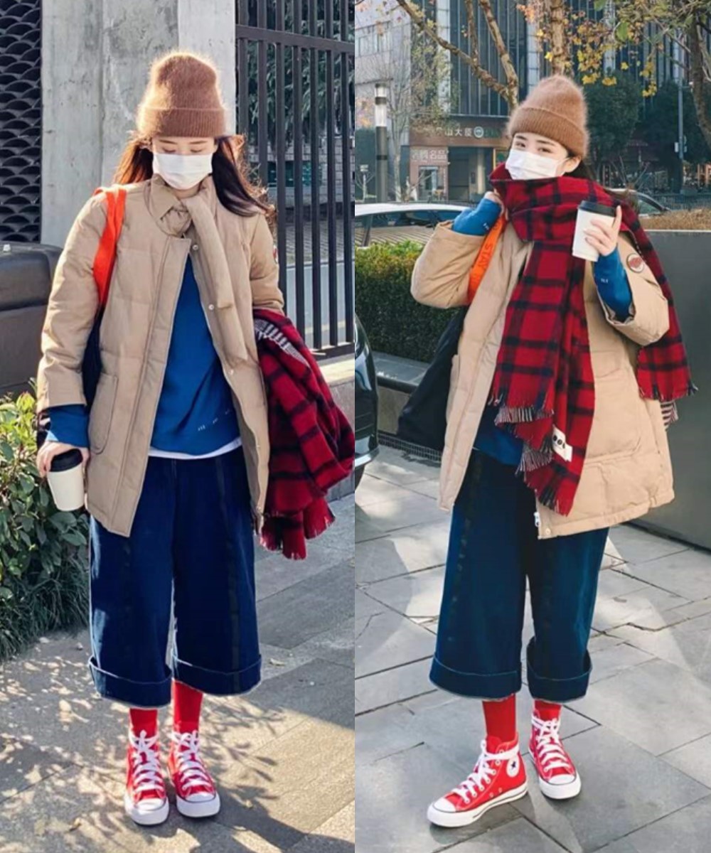 黑白灰最佳配色都有哪些,黑白灰三种颜色搭配有气质